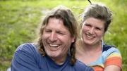 Peter und Kerstin Doppstadt.