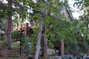 The Ramsey home today in Boulder CO