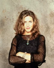 Rachel Green (Jennifer Aniston)