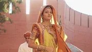 Shivani (Pragati Choursiya) - Jodhas Schwester