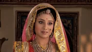 Bild: Jodha Bai (Paridhi Sharma)