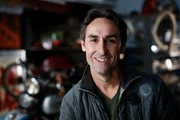 Mike Wolfe