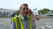 Verkehrskontrolle