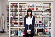 Claudia Winkleman