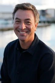 Tareq Taylor