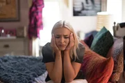 Lennon Stella as Maddie Conrad.