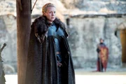 Brienne of Tarth (Gwendoline Christie)