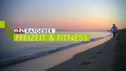 Das Logo zur Sendung