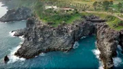Die Insel Jeju