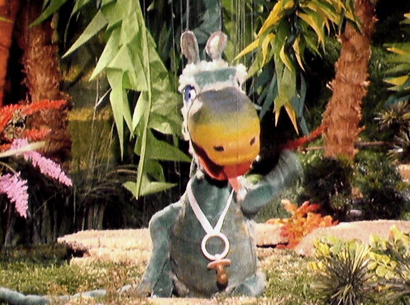 Urmel aus dem Eis (1969) Bilder TV Wunschliste