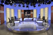 Studio-Deko / Berliner Runde