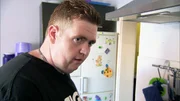 Andreas (34) kämpft für eine Magen-OP.