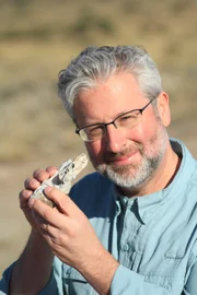 Neil Shubin
