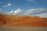 Impressionen der Südroute