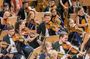 Das European Union Youth Orchestra