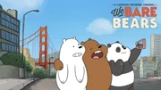 we bare bears