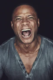 John Diggle (David Ramsey)