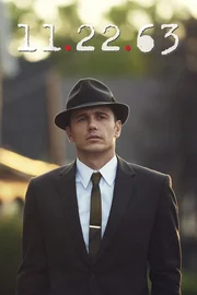 Jake Epping (James Franco).