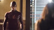 Grant Gustin