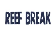 Reef Break - Logo