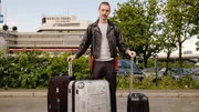 Adam Arrival
