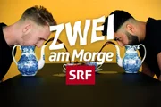 Zwei am Morge
Keyvisual
2019
SRF