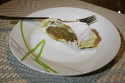 Apfelstrudel