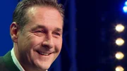 Heinz-Christian Strache