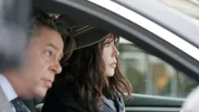 Isabelle Adjani (Isabelle Adjani) und Mathias Barneville (Thibault de Montalembert)