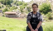 Covadongy Fernandez Alonso ist die letzte weibliche Berghirtin in den Picos de Europa in Nordspanien.