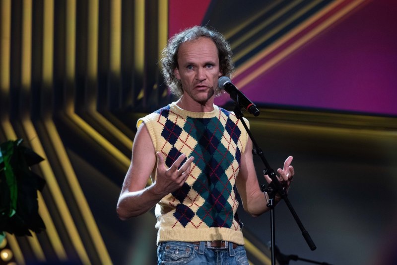 Olaf Schubert: Sexy forever