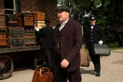 Thomas CRAIG (Inspecteur en chef Thomas Brackenreid)