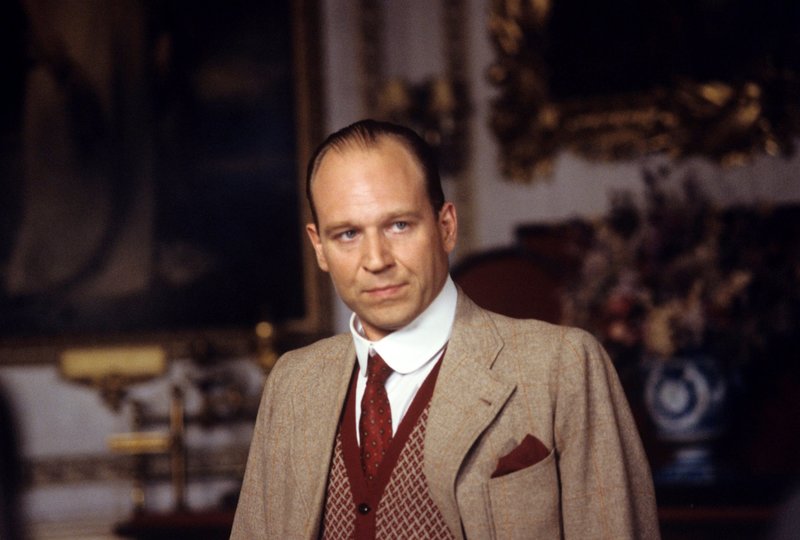 [01x03] Poirot und der Kidnapper (The Adventure of Johnnie Waverly