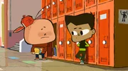 On the right: Rafik