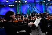 Impressionen der Generalprobe am 12.07.2018.