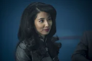 Jing LUSI (Lily-Anne Lau)