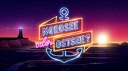 NORDDEUTSCHER RUNDFUNK
Nordsee oder Ostsee? - Das Wissensspiel rund um Deutschlands Küsten
Logo "Nordsee oder Ostsee? - Das Wissensspiel rund um Deutschlands Küsten"
© NDR, honorarfrei - Verwendung gemäß der AGB im engen inhaltlichen, redaktionellen Zusammenhang mit genannter NDR-Sendung und bei Nennung "Bild: NDR" (S2). NDR Presse und Information/Fotoredaktion, Tel: 040/4156-2306 oder -2305, pressefoto@ndr.de