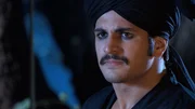 Kaiser Jalal Akbar (Rajat Tokas)