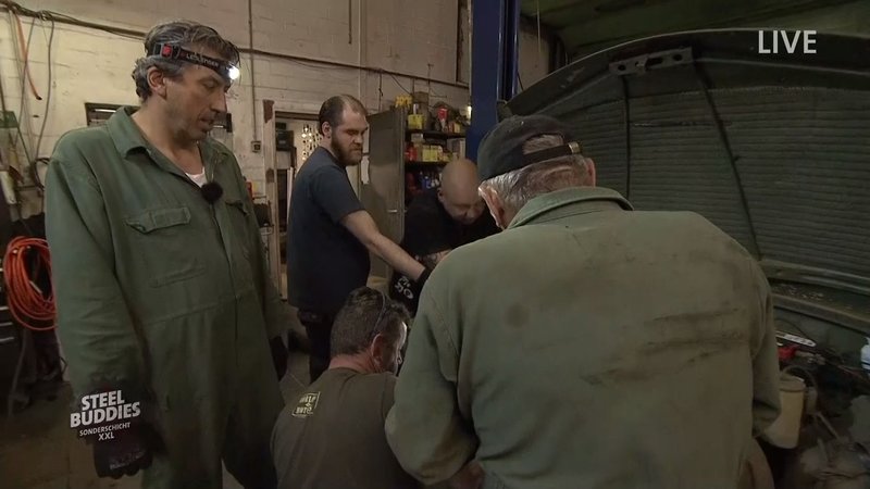 Download Steel buddies abschied fuer immer For Android Steel Buddies Abschied Fuer Immer