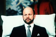 Mario Liberato (Cecil Thire)