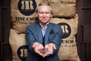 Inside Hotel Chocolat (2)
Angus Thirlwell.
SRF/BBC
