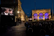 Vom "Duft der Nacht" erzählt Claude Debussys Orchesterwerk "Ibéria". Ein solch geartetes Odeur wird auch das Publikum am 11. Juli bei "Klassik am Odeonsplatz" betören, wenn das Symphonieorchester des Bayerischen Rundfunks und der in Granada geborene Dirigent Pablo Heras-Casado einladen zur "Spanischen Nacht".