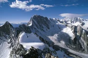 Mont Blanc.