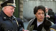 Lieutenant Anita Van Buren (S. Epatha Merkerson)