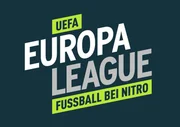 Logo zur Sendung UEFA Europa League - Fußball bei NITRO