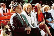 Ferdinand Dux, Brigitte Grothum, Sabine Kruso.