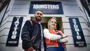 Zoe Scarlett und Ingo KantorekZoe Scarlett und Ingo Kantorek
