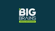 Big Brains - Geniale Erfindungen - Logo