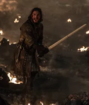 Jon Snow (Kit Harington)