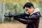 Tulip O'Hare (Ruth Negga)